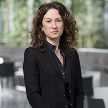 Sheila Redzepi, Vice President, World Bank Group External and Corporate Relations