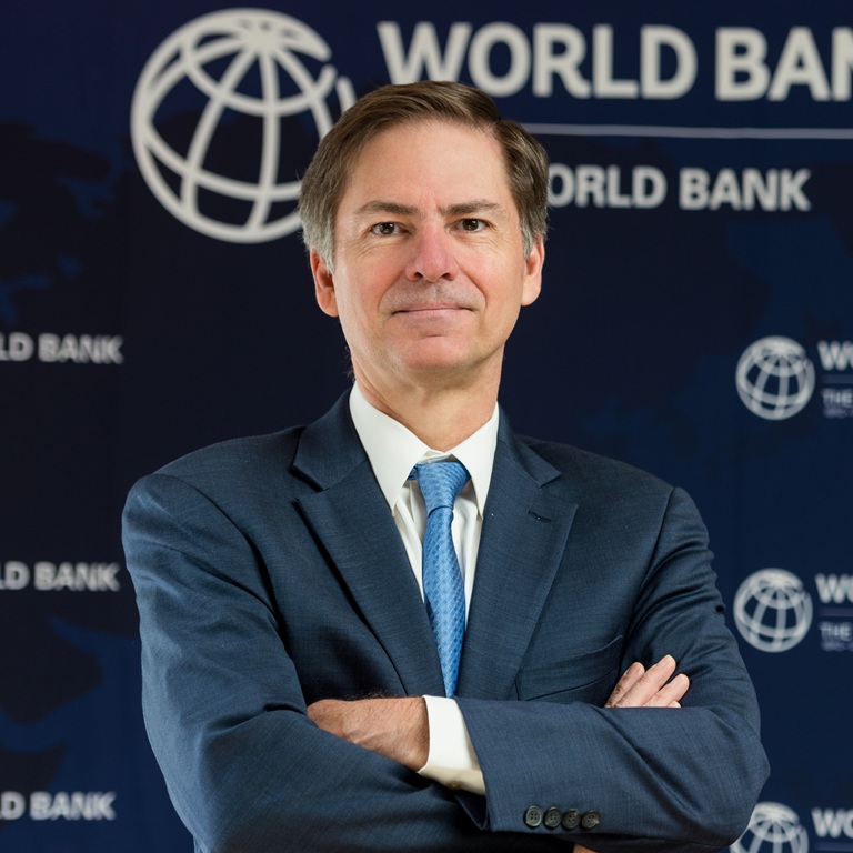 The World Bank