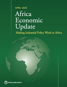 Africa Regional Economic Outlook