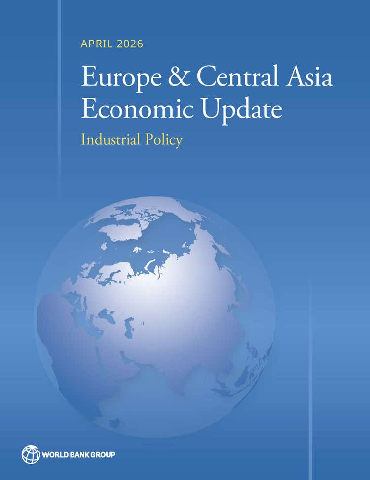 Europe and Central Asia Regional Economic Outlook
